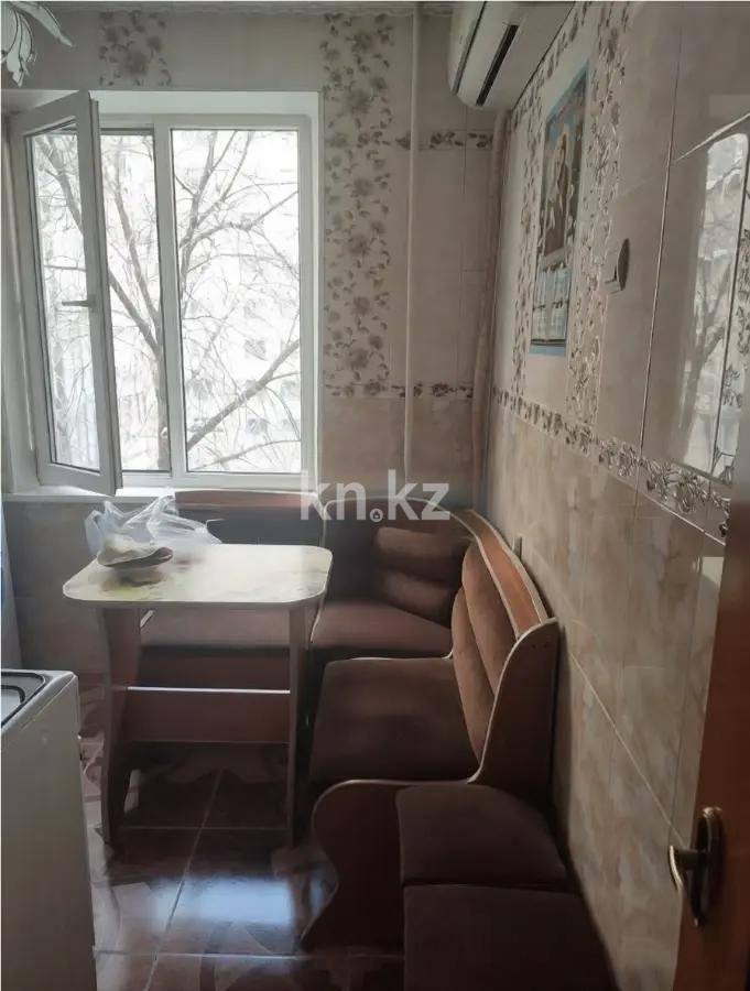 Продажа 2-комнатной квартиры, 44 м² в Алматы - фото 3