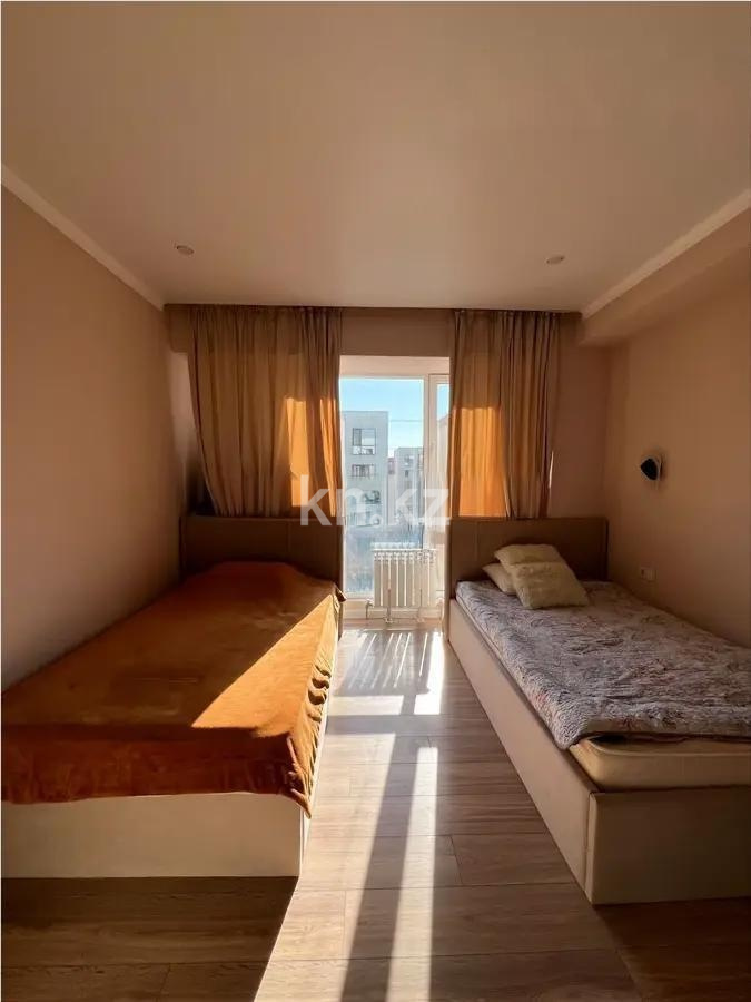 Продажа 2-комнатной квартиры, 50 м² в Алматы - фото 2