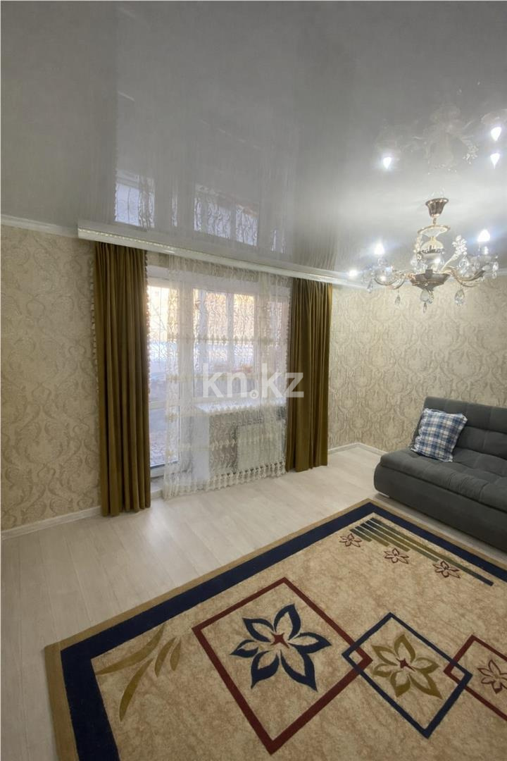 Продажа 2-комнатной квартиры, 57 м² в Караганде - фото 6