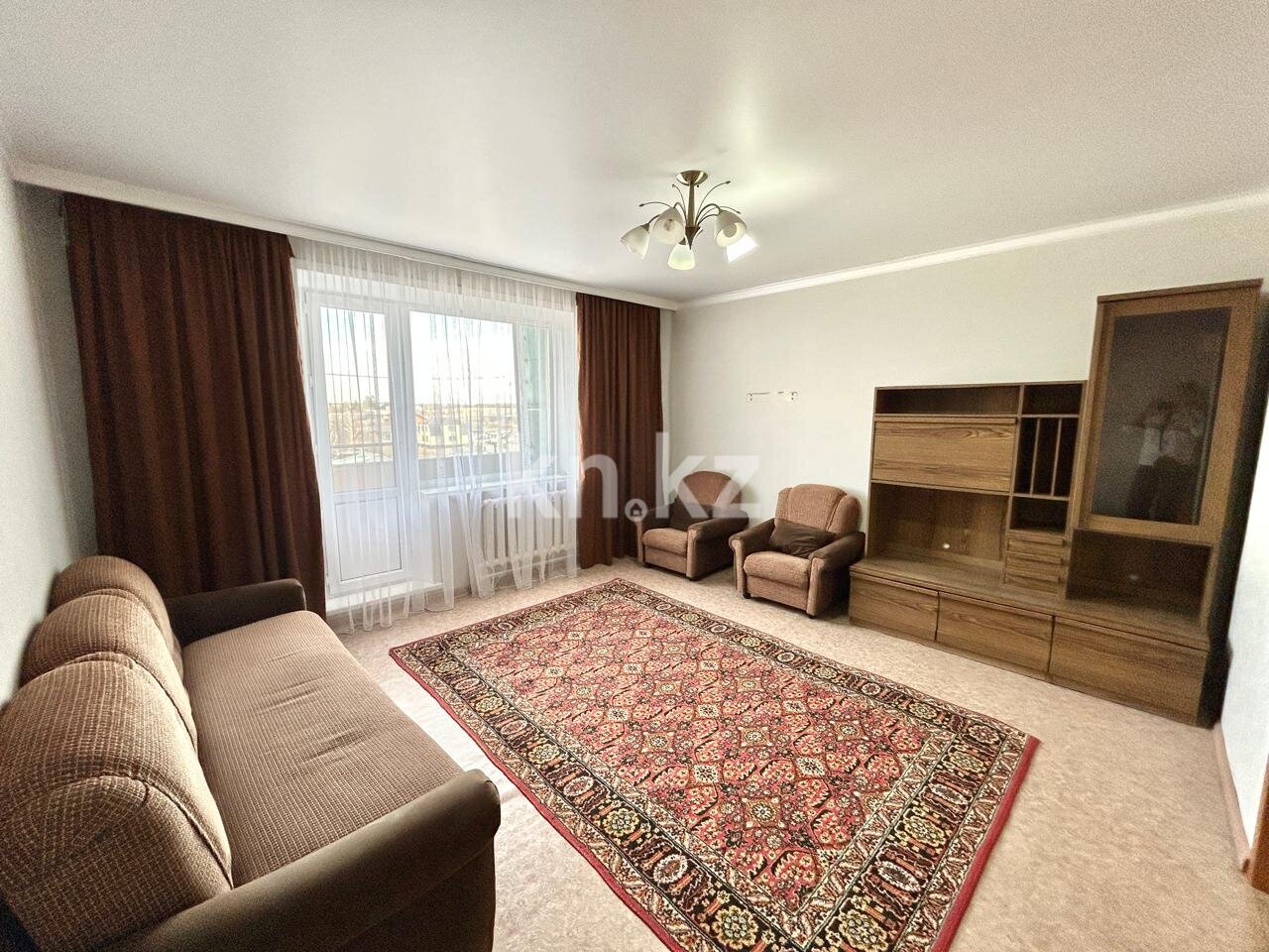 Продажа 3-комнатной квартиры, 65 м² в Караганде - фото 2