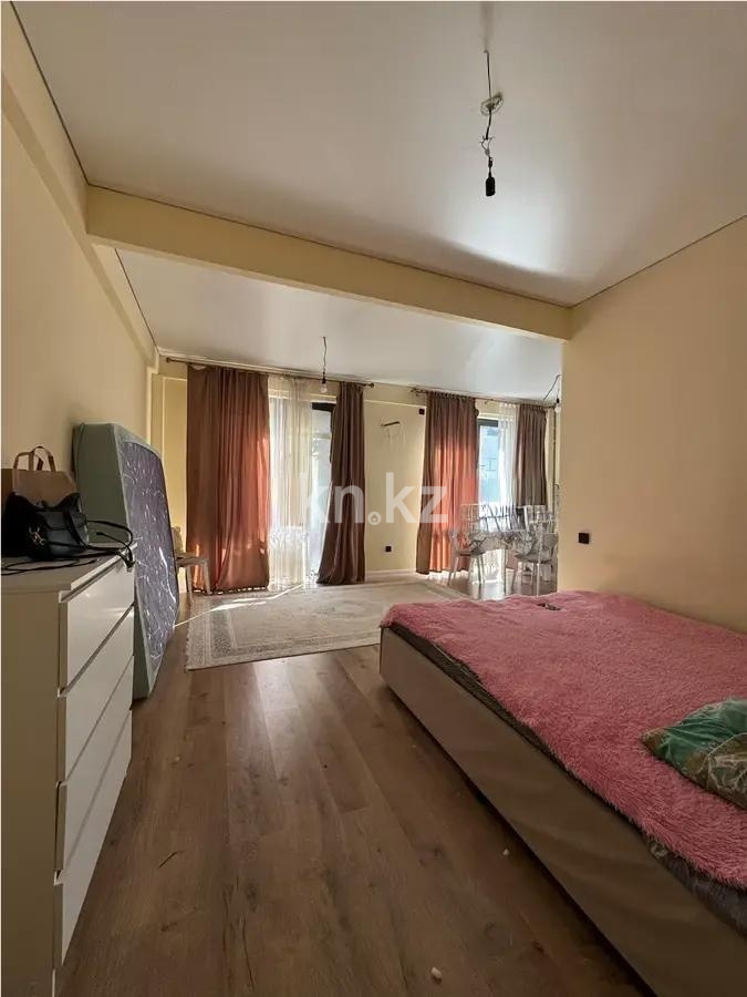 Продажа 2-комнатной квартиры, 46.5 м² в Алматы