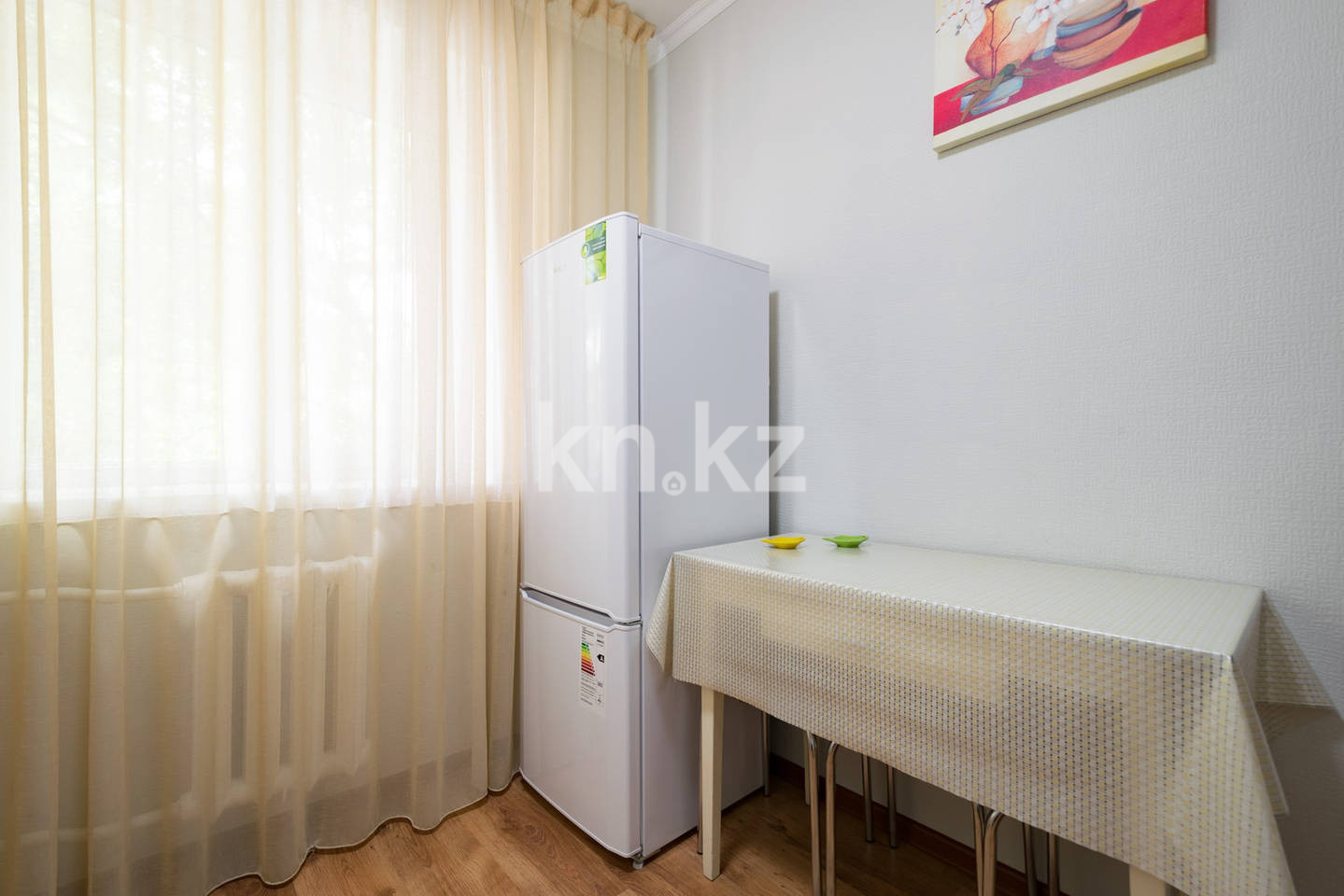 Аренда 1-комнатной квартиры посуточно, 38 м², пр. Абая, дом  59 - ул. Наурызбай батыра в Алматы - фото 8