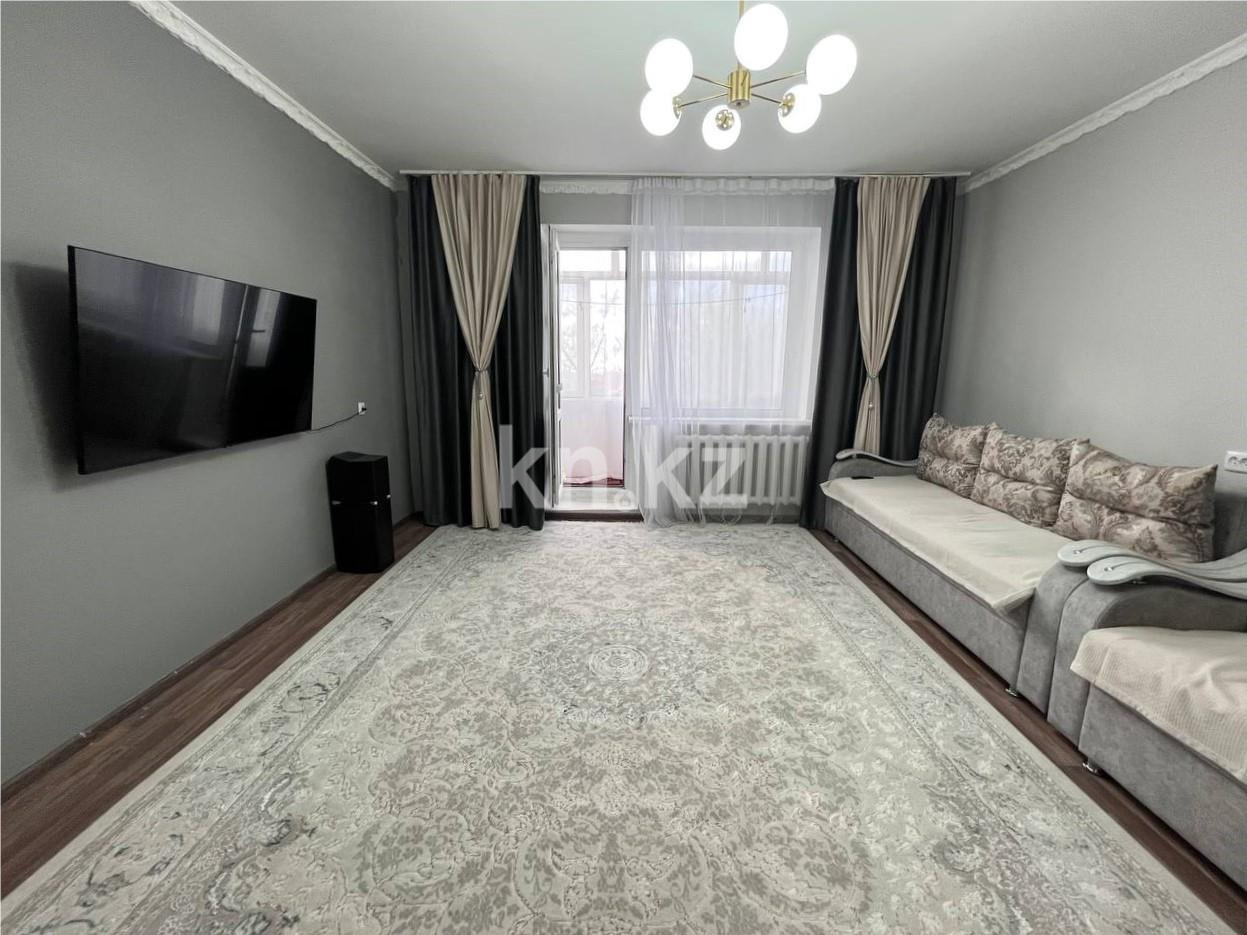 Продажа 2-комнатной квартиры, 54 м² в Караганде - фото 3