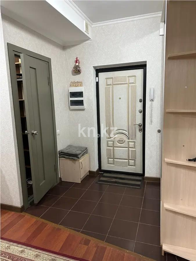 Продажа 3-комнатной квартиры, 89 м² в Алматы - фото 6