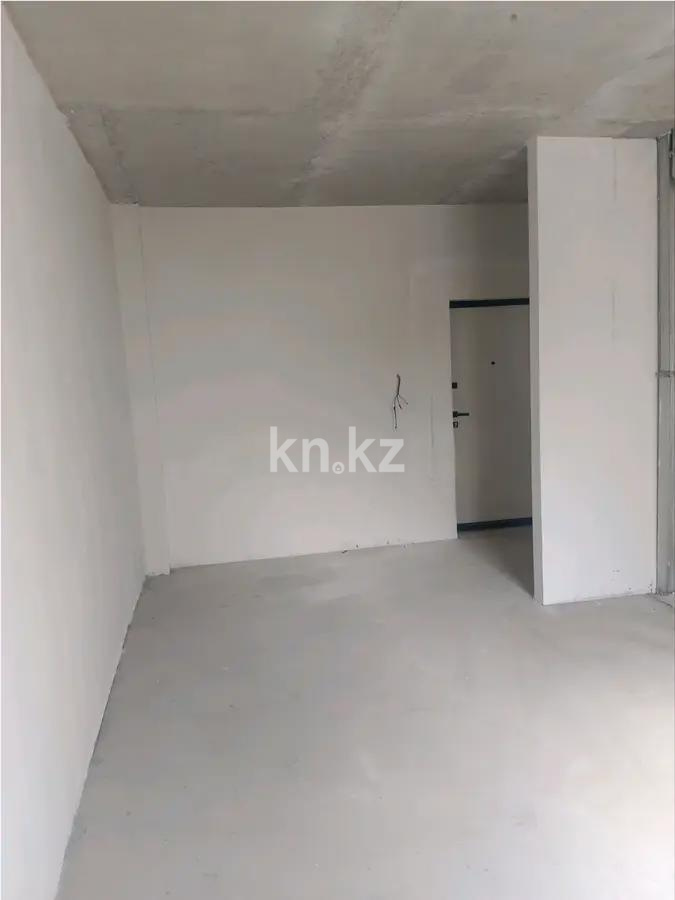 Продажа 2-комнатной квартиры, 42 м², ул. Устирт, дом  2936а/10 в Алматы - фото 2