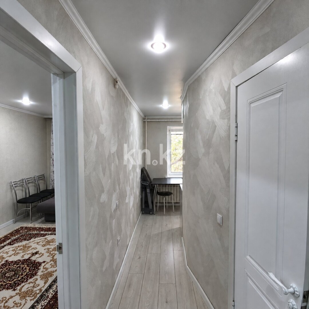 Продажа 2-комнатной квартиры, 44 м² в Караганде - фото 8