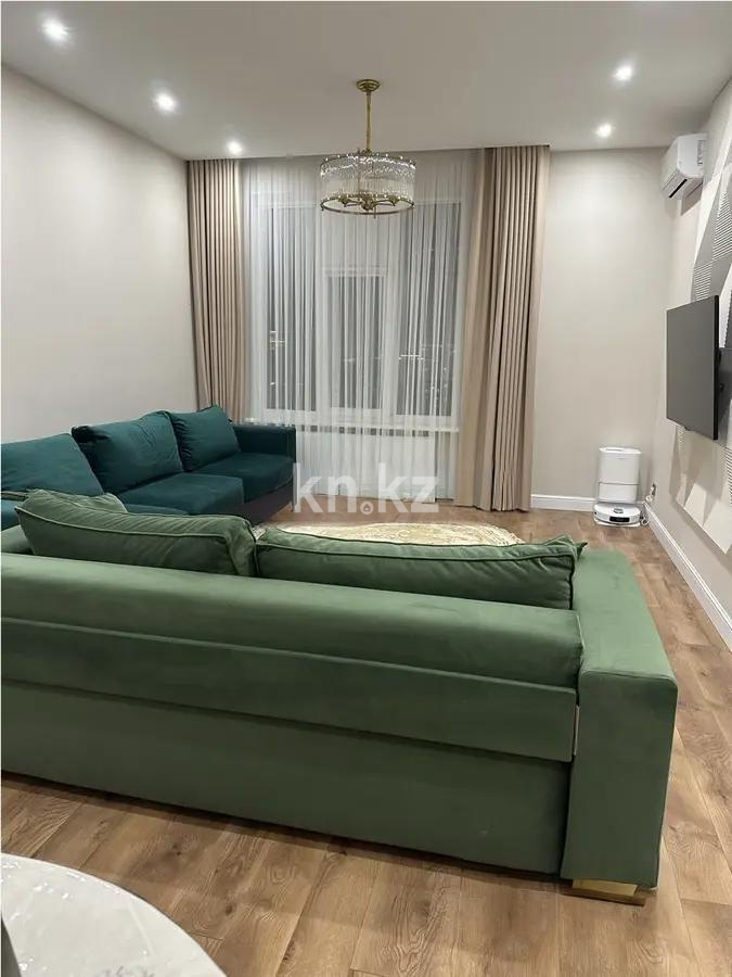 Продажа 3-комнатной квартиры, 108 м², ул. Акмешит, дом  13/1 в Астане