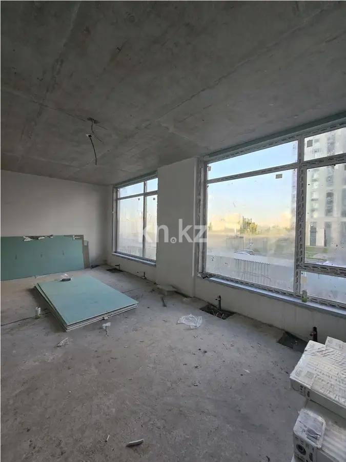 Продажа 3-комнатной квартиры, 125 м², ул. Бухар жырау, дом  26 стр в Астане - фото 2