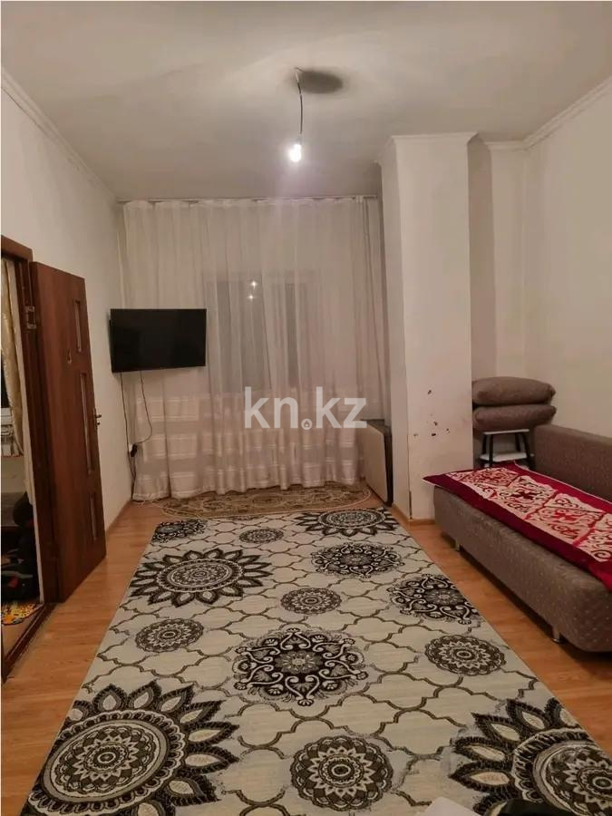 Продажа 2-комнатной квартиры, 45 м², мкр-н Кокжиек, дом  16а в Алматы
