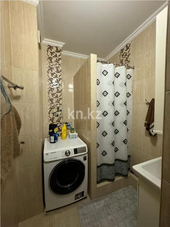 Продажа 3-комнатной квартиры, 92.6 м² в Алматы - фото 4