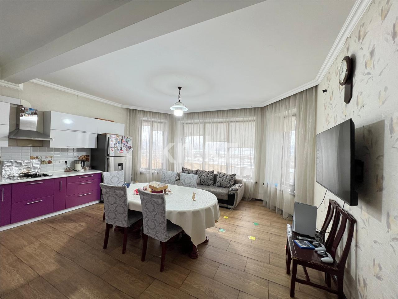 Продажа 9-комнатного дома, 464 м², мкр. Оазис, дом  11 в Караганде - фото 13