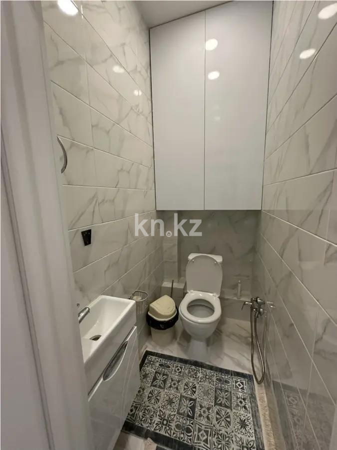Продажа 3-комнатной квартиры, 112 м² в Караганде - фото 8