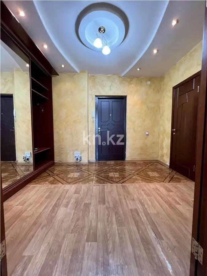 Продажа 2-комнатной квартиры, 77 м² в Алматы - фото 6