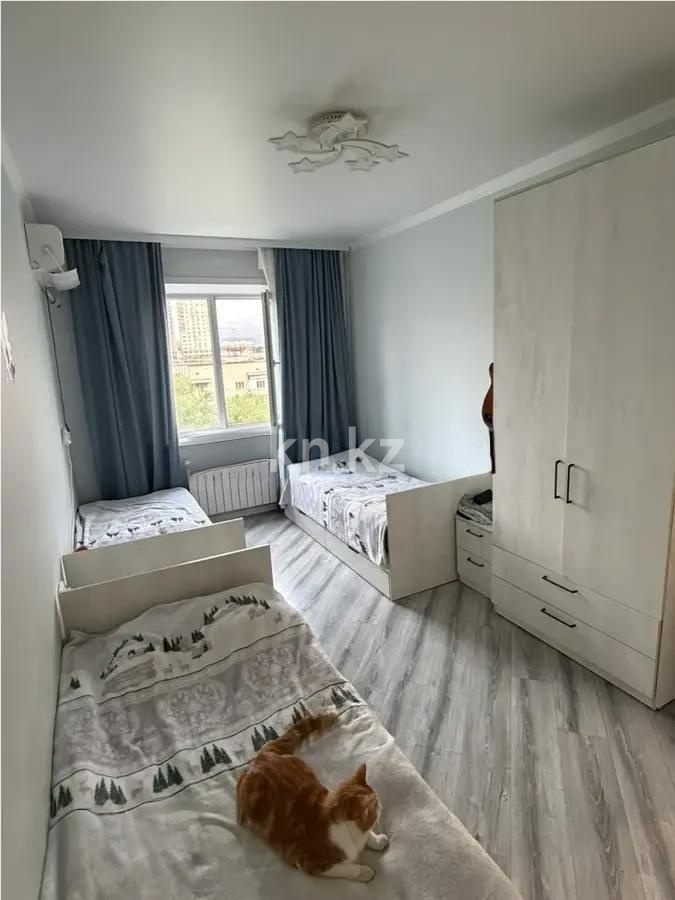 Продажа 4-комнатной квартиры, 100 м² в Алматы - фото 4
