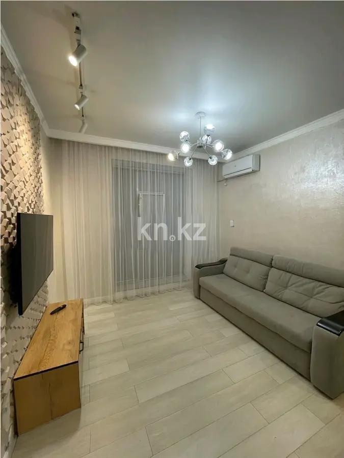 Продажа 2-комнатной квартиры, 40 м² в Астане
