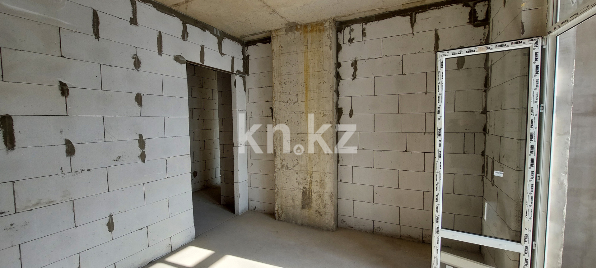 Продажа 3-комнатной квартиры, 88.5 м² в Астане - фото 15