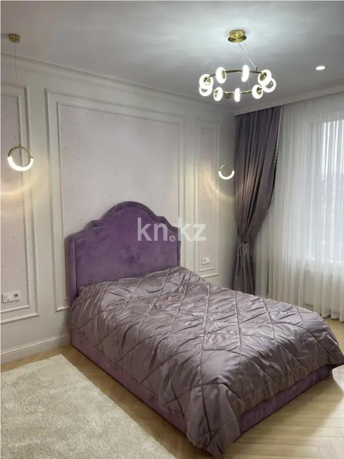 Продажа 4-комнатной квартиры, 140 м² в Алматы - фото 4