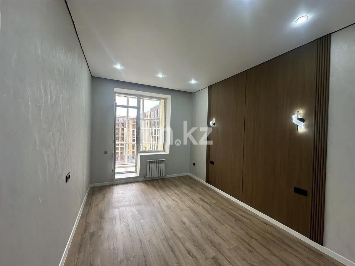 Продажа 1-комнатной квартиры, 47.6 м² в Астане