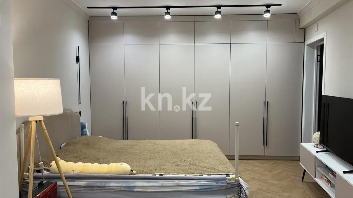 Продажа 2-комнатной квартиры, 70 м² в Алматы - фото 2