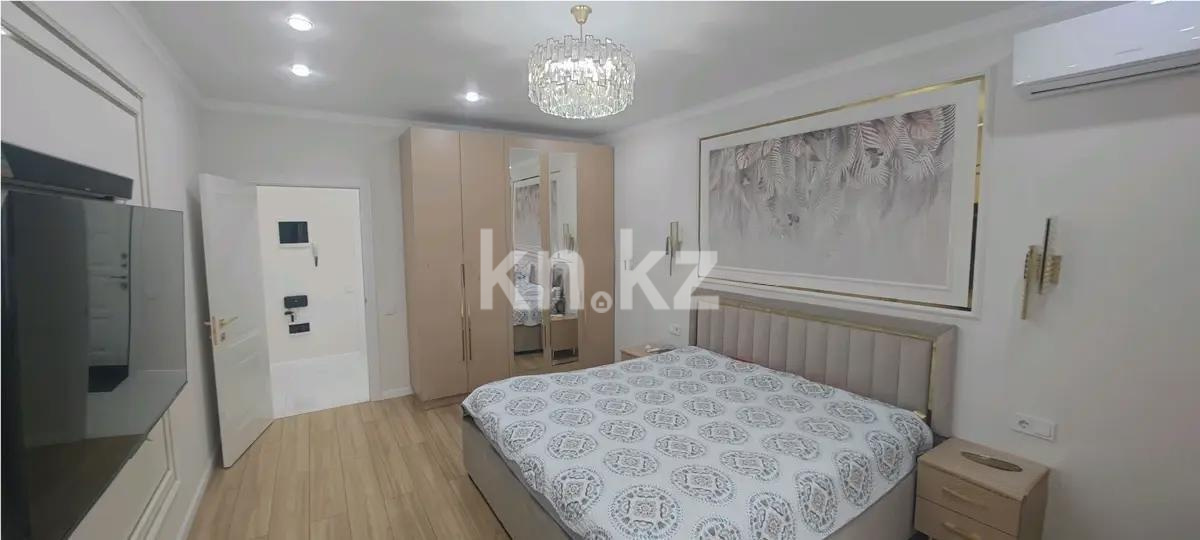 Продажа 2-комнатной квартиры, 69 м² в Алматы - фото 2
