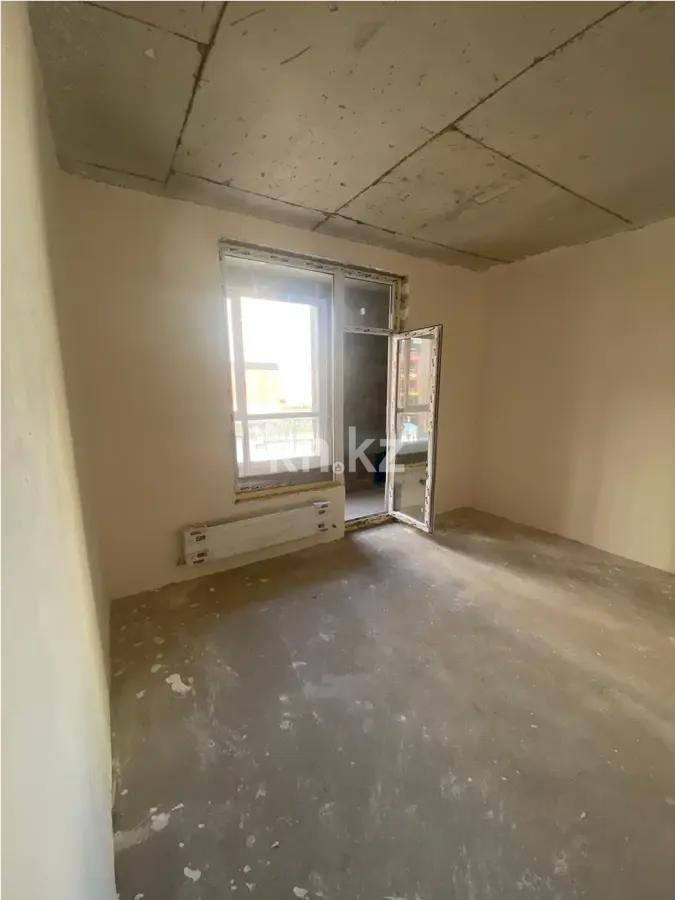 Продажа 2-комнатной квартиры, 37.2 м², ул. Молдагалиева, дом  9 в Астане