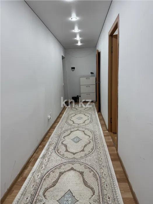 Продажа 2-комнатной квартиры, 58 м², ул. Мухамедханова, дом  12/3 в Астане - фото 3