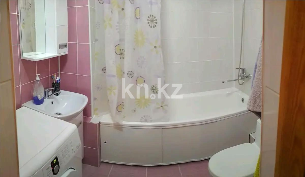 Продажа 1-комнатной квартиры, 42 м² в Алматы - фото 3