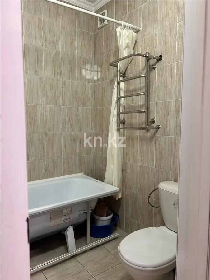 Продажа 1-комнатной квартиры, 38 м² в Алматы - фото 3