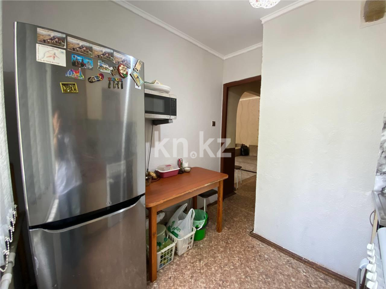 Продажа 2-комнатной квартиры, 43 м² в Темиртау - фото 7