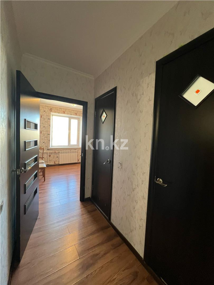 Продажа 2-комнатной квартиры, 54 м², мкр-н Голубые Пруды в Караганде - фото 16