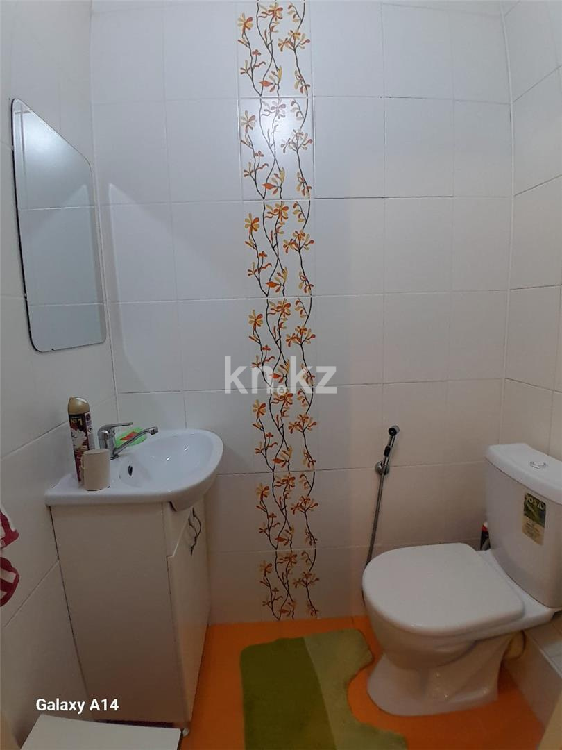 Продажа 3-комнатной квартиры, 75 м², пр. Момышулы в Астане - фото 7