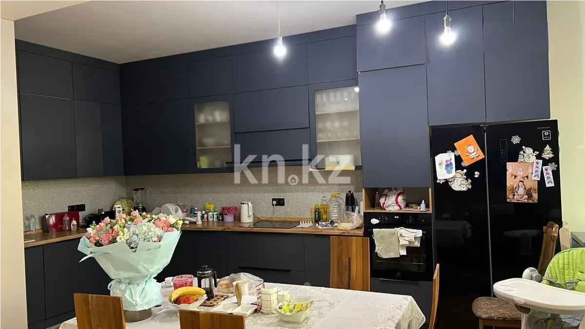 Продажа 3-комнатной квартиры, 128 м² в Астане - фото 2