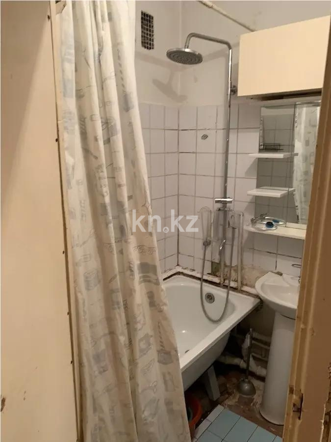 Продажа 3-комнатной квартиры, 58 м² в Алматы - фото 5