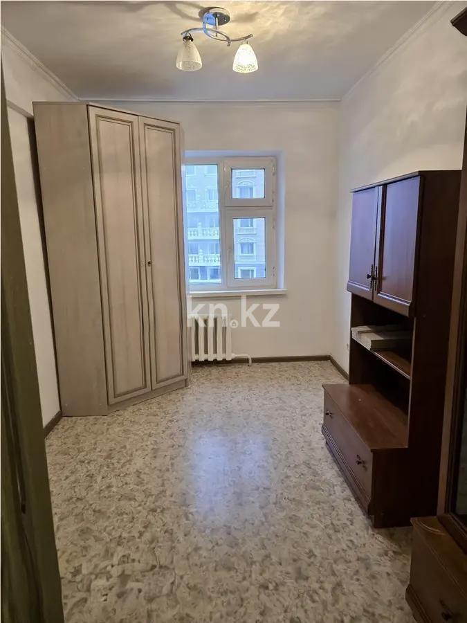 Продажа 3-комнатной квартиры, 54.7 м², ул. Затаевича, дом  7 в Астане - фото 2