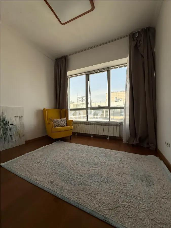 Продажа 2-комнатной квартиры, 78 м² в Алматы - фото 2