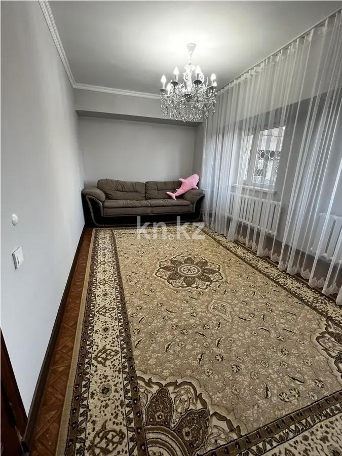 Продажа 3-комнатной квартиры, 64.7 м² в Алматы