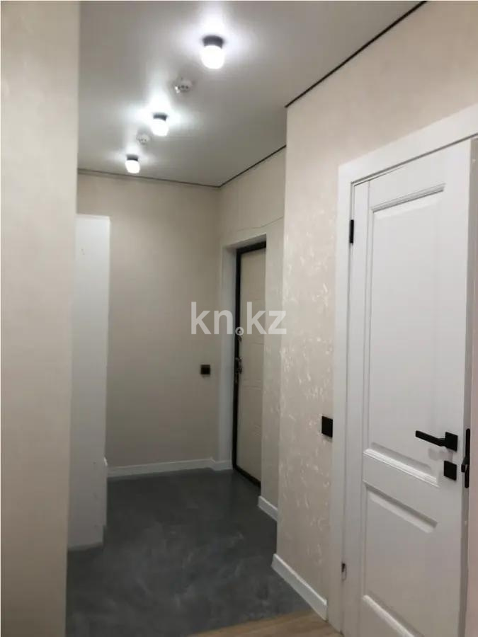 Продажа 2-комнатной квартиры, 52.7 м² в Алматы - фото 3
