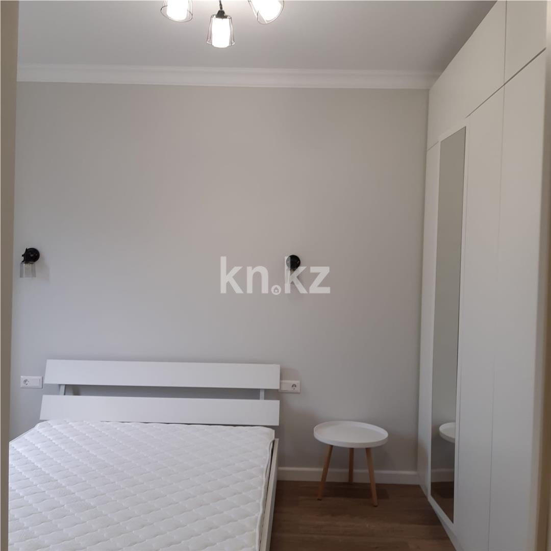 Продажа 3-комнатной квартиры, 54 м² в Астане - фото 4