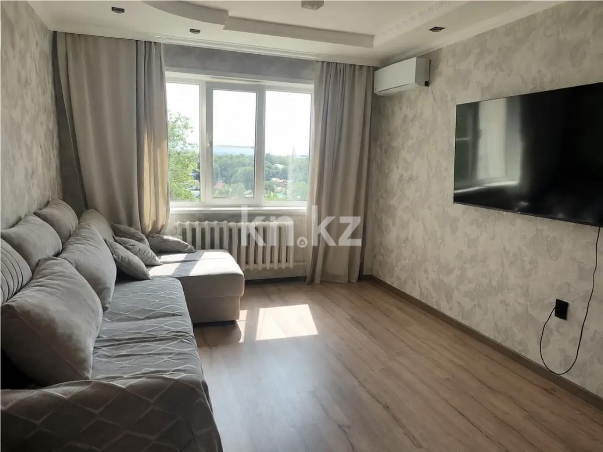 Продажа 1-комнатной квартиры, 42 м² в Алматы