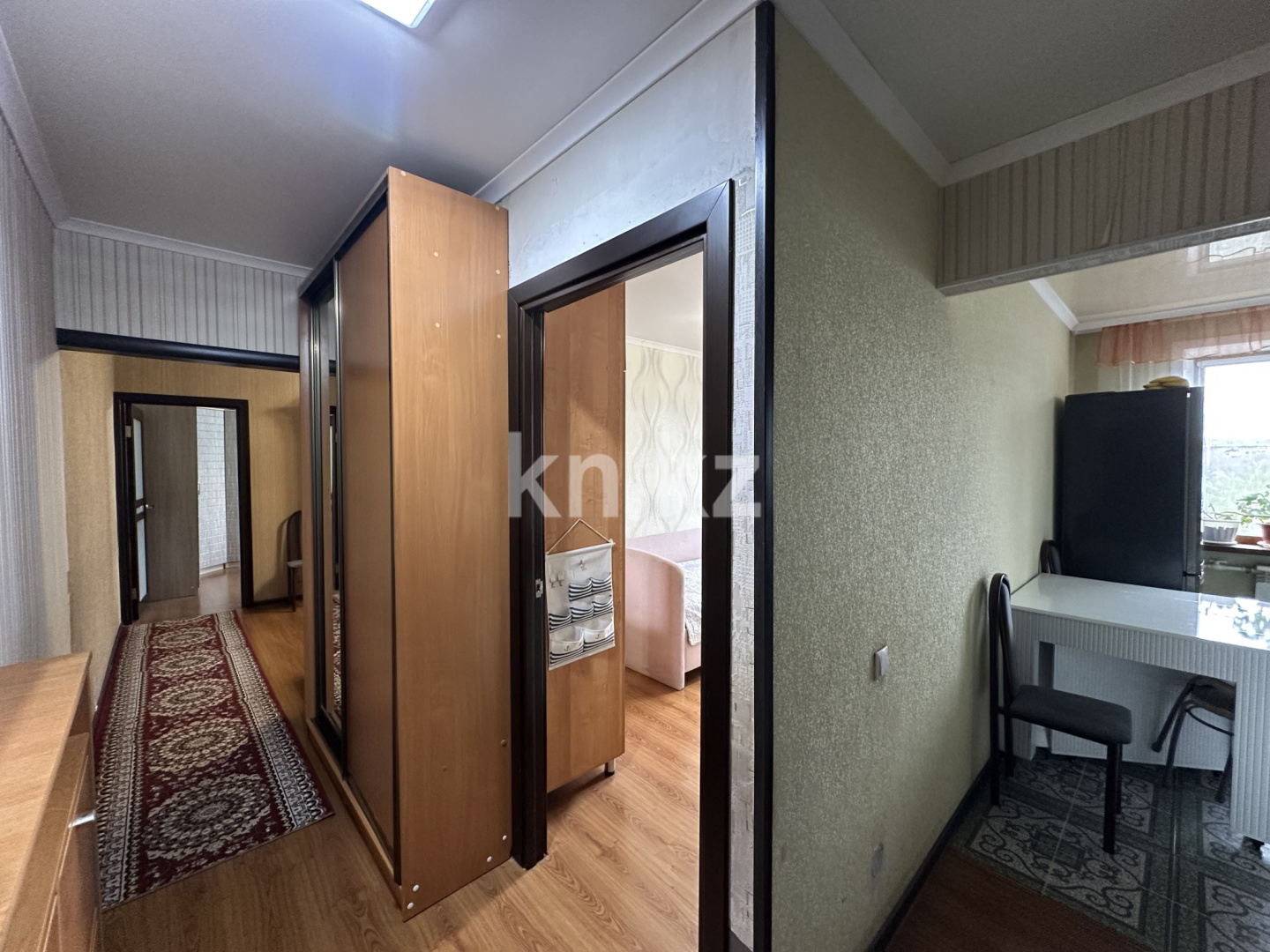 Продажа 3-комнатной квартиры, 61.8 м² в Караганде - фото 19