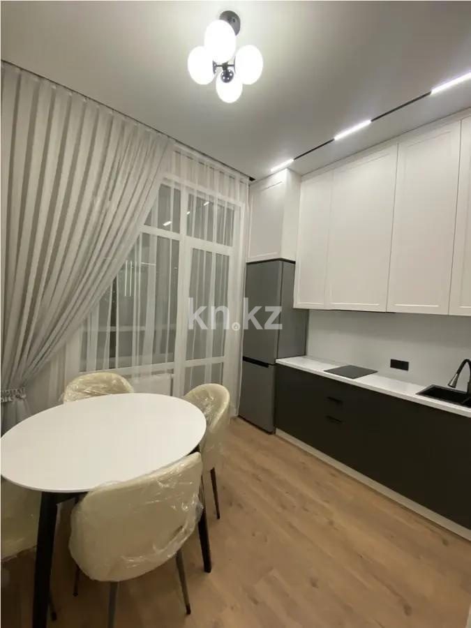Продажа 2-комнатной квартиры, 40 м² в Астане - фото 3