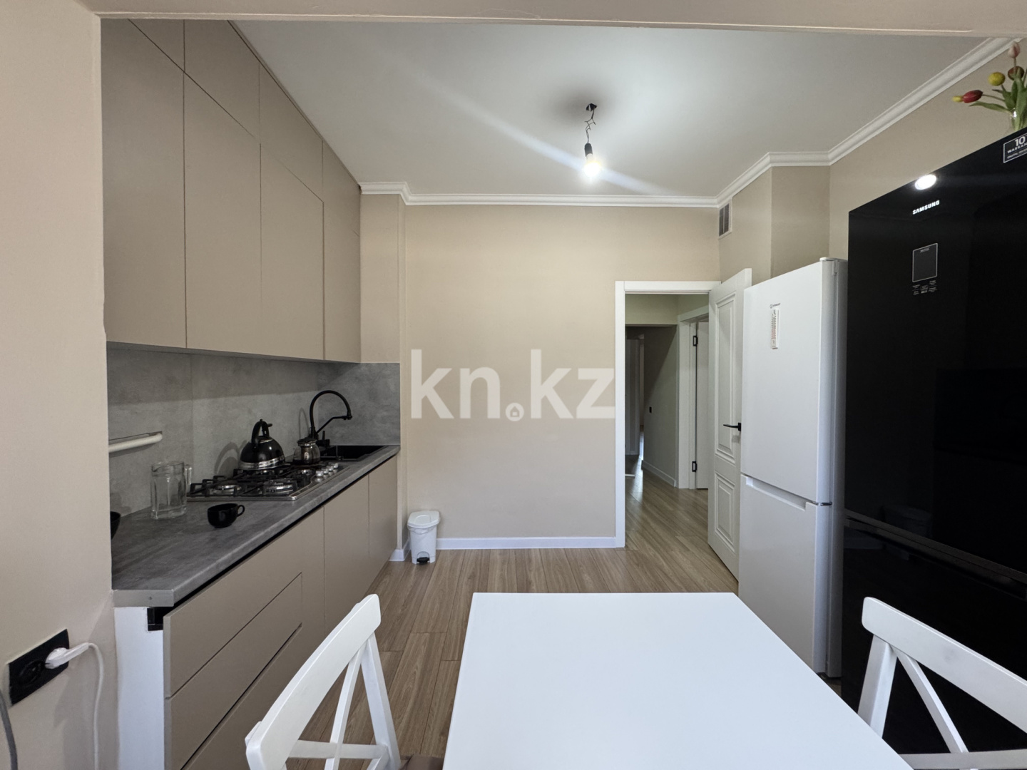 Продажа 2-комнатной квартиры, 61 м² в Алматы - фото 2