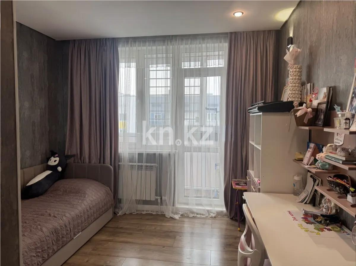 Продажа 2-комнатной квартиры, 50 м² в Алматы - фото 2
