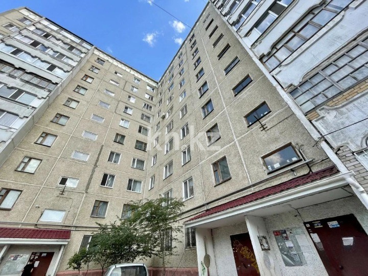 Продажа 3-комнатной квартиры, 71.5 м² в Костанае