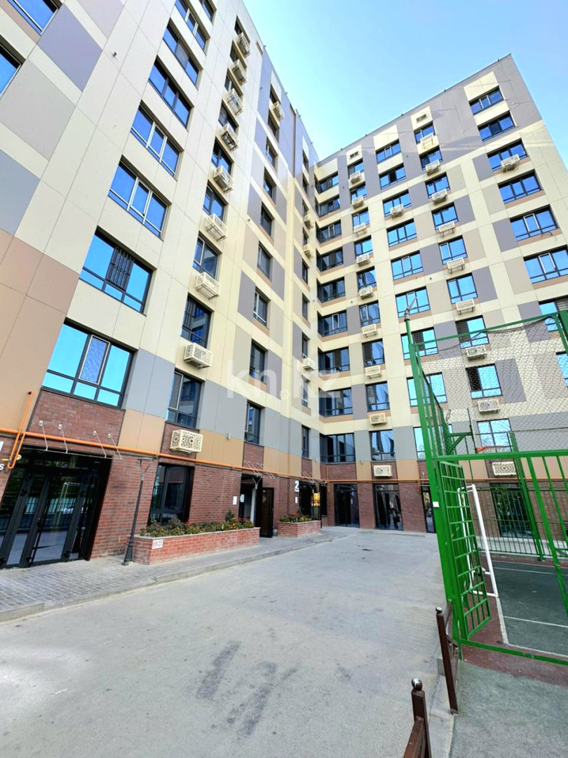 Продажа 3-комнатной квартиры, 108 м², ул. Октябрьская, дом  126 в Шымкенте - фото 23