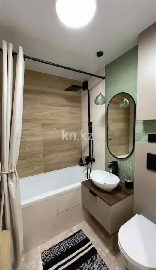 Продажа 1-комнатной квартиры, 42 м² в Астане - фото 3