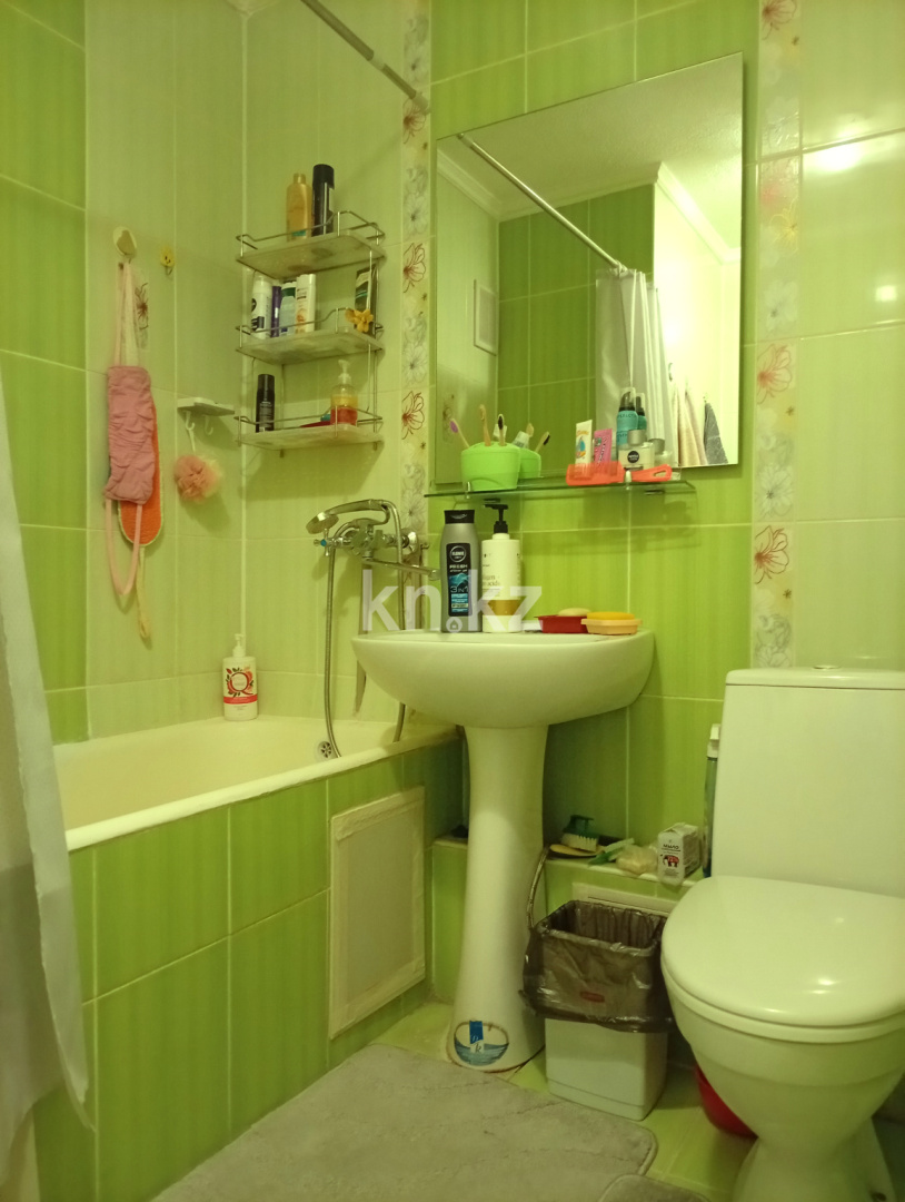 Продажа 2-комнатной квартиры, 46 м² в Алматы - фото 6