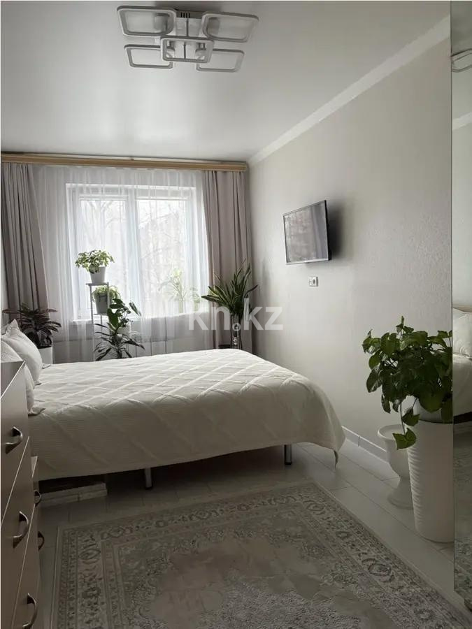 Продажа 3-комнатной квартиры, 59.5 м² в Алматы - фото 2