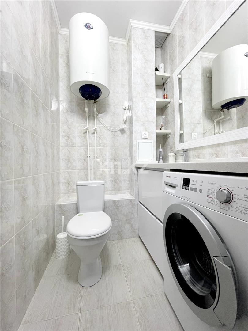 Продажа 3-комнатной квартиры, 98 м² в Караганде - фото 11