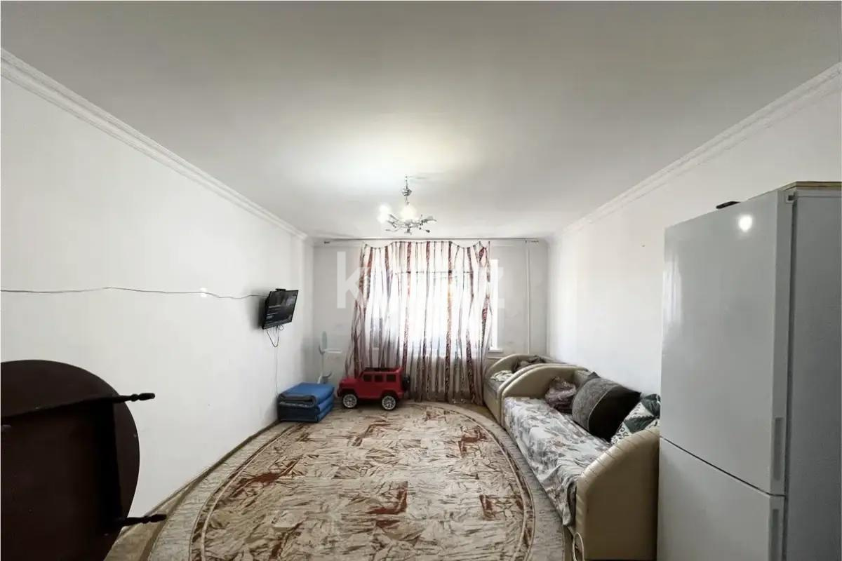 Продажа 3-комнатной квартиры, 80.4 м² в Астане